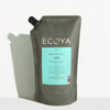 Lotus Flower Hand and Body Wash 1L Refill by Ecoya