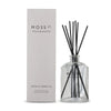 Lotus and Camelia 275ml Reed Diffuser by Moss St Fragrances