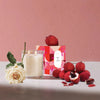 Lunar New Year Rose & Lychee Limited Edition Candle by Circa