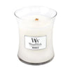 Magnolia 275g Jar by Woodwick Candles