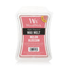 Melon Blossom Wax Melts by Woodwick Discontinued