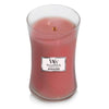 Melon Blossom Woodwick Large Candle 609g