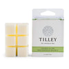 Melts by Tilley Australia Coconut and Lime Soy Melts 60g