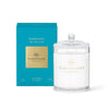 Midnight In Milan 380g Candle by Glasshouse Fragrances