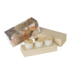 Mini Candle Trio Gift Set by Peppermint Grove Limited Edition