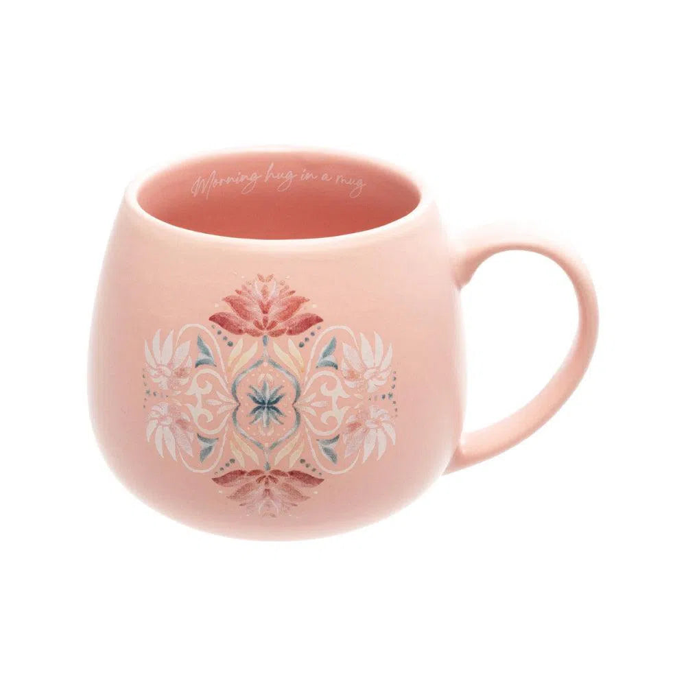 Modern Oasis Morning Mug-Candles2go