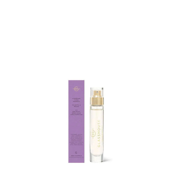 Moon & Back Sugar Dust & Lily 14ml Perfume-Candles2go