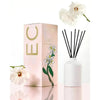 Mother's Day Citrus Blossom & Magnolia Ceramic Reed Diffuser 200ml by Ecoya