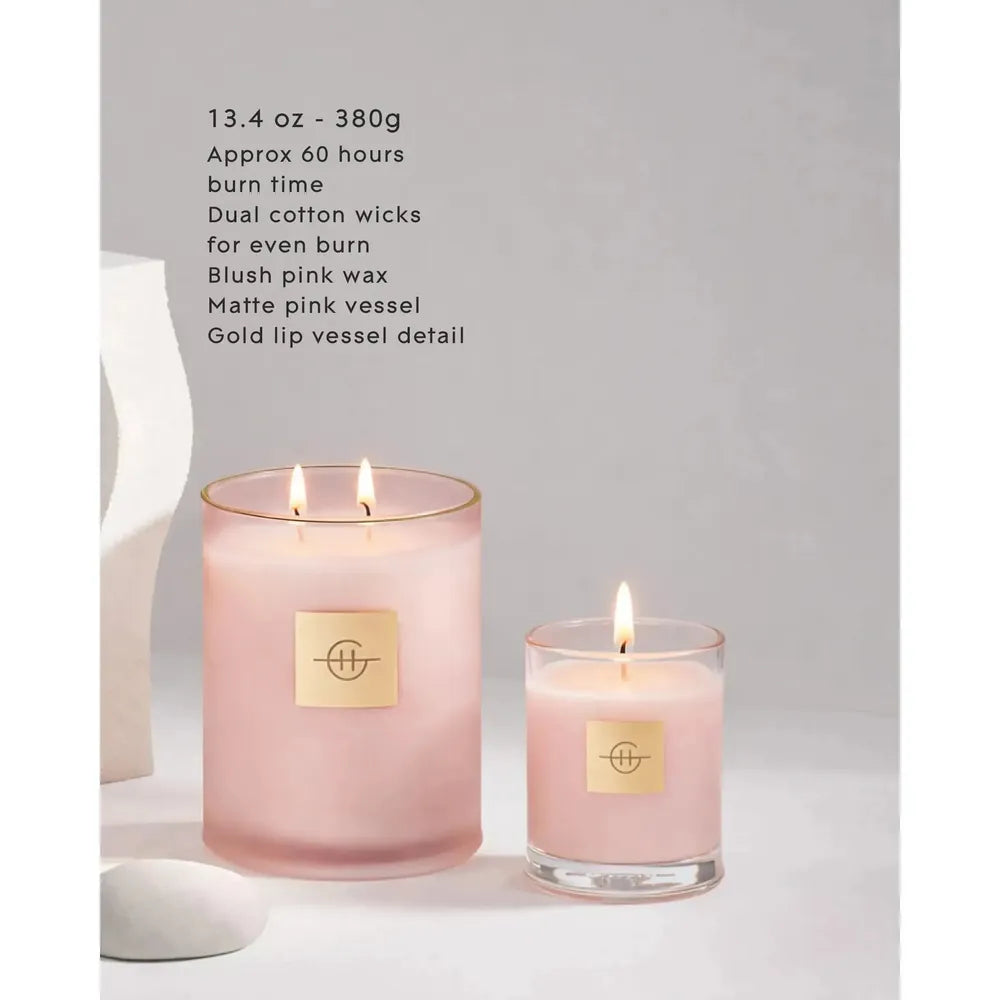Mother's Day Limited Edition Radiance In Bloom 60g Candle by Glasshouse Fragrances 2026-Candles2go