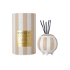 Mother's Day Patchouli, Pear & Oud Limited Edition 350ml Diffuser by Moss St Ceramics