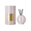 Mother's Day Raspberry, Honey & Musk Limited Edition 350ml Diffuser by Moss St Ceramics