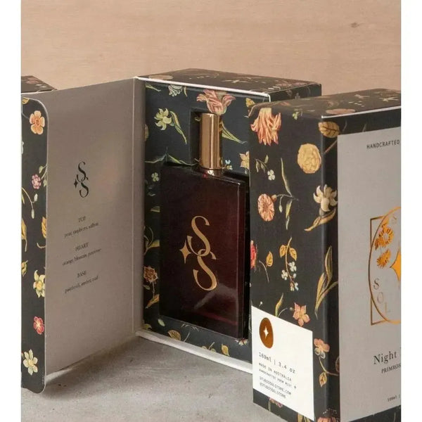 Night Bloom 100ml Room Mist by Studio Sol-Candles2go