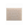 Oatmeal & Milk Pure Plant Oil  100g Soap by Wavertree & London