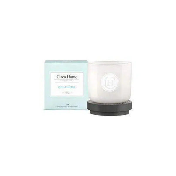 Oceanique Candle 1979 60g Mini by Citca Home-Candles2go