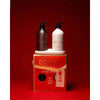 PRE-ORDER Christmas Limited Edition Ecoya Guava & Lychee Sorbet Bathroom Gift Set 2025