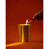 PRE-ORDER Christmas Limited Edition Ecoya Chilli Strawberry Goldie 460g Candle 2025