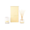 Palm Beach Coconut and Lime Set 90g Candle 50ml Reed Diffuser