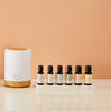 Palm Beach Collection Aromatherapy Diffuser