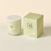 Passionfruit and Lime 420g Triple Scented Candle by Be Enlightened