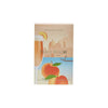 Peach Bellini Candle 330g by Wavertree and London Australia