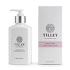 Peony Rose Body Lotion 400ml By Tilley Australia