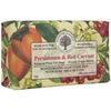 Persimmon and Red Currant Soap 200g by Wavertree and London