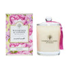 Pink Peony Candle 330g by Wavertree and London Australia