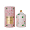 Pink Sugar by Moss St Ceramic 320g Candle