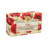 Poppy Soap 200g by Wavertree and London Australia