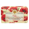 Poppy Soap 200g by Wavertree and London Australia