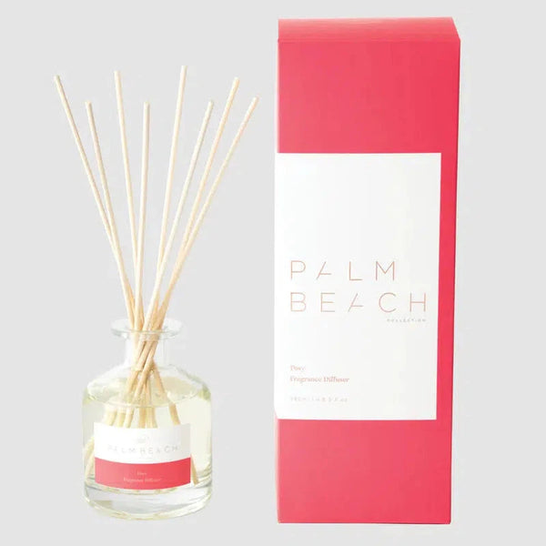 Posy Diffuser 250ml by Palm Beach-Candles2go