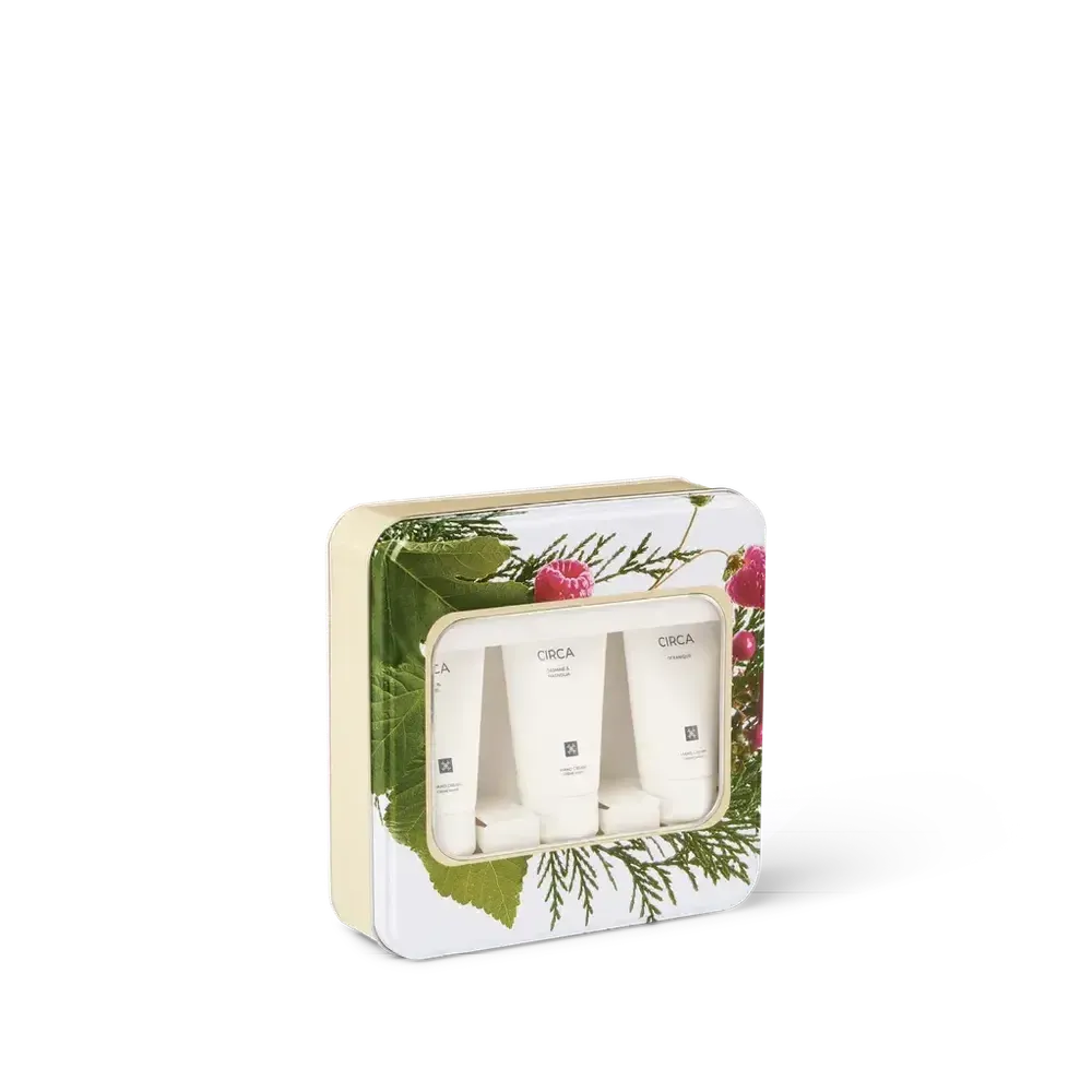 Pre-Order Only - Christmas Limited Edition Circa Hand Cream Trio 2025-Candles2go