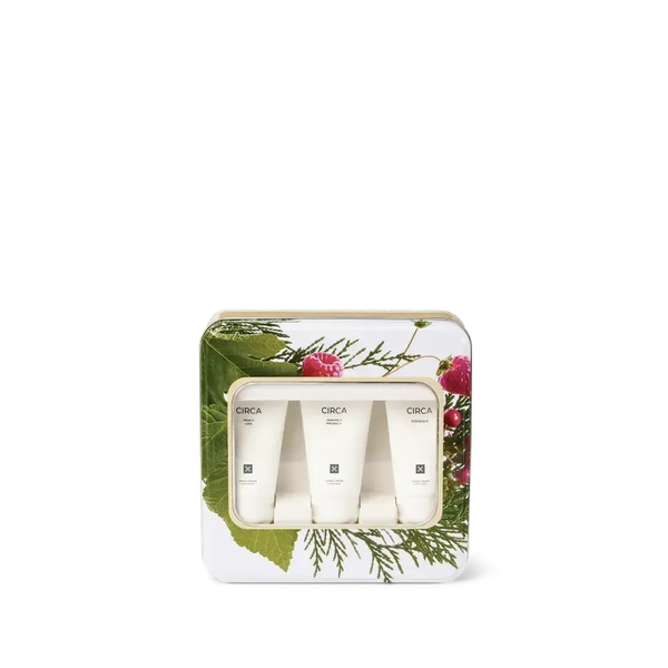 Pre-Order Only - Christmas Limited Edition Circa Hand Cream Trio 2025-Candles2go