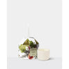 Pre-Order Only - Christmas Limited Edition Circa White Fig & Cedar 70g Bauble Candle 2025