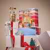 Pre-Order Only - Christmas Limited Edition Glasshouse A Tahaa Affair Spinning Carousel Gift Set 2025