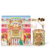 Pre-Order Only - Christmas Limited Edition Glasshouse A Tahaa Affair Spinning Carousel Gift Set 2025