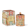 Pre-Order Only - Christmas Limited Edition Glasshouse Gingerbread House 380g Candle 2025