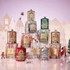 Pre-Order Only - Christmas Limited Edition Glasshouse White Christmas 380g Candle 2025
