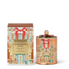 Pre-Order Only - Christmas Limited Edition Glasshouse Gingerbread House 380g Candle 2025