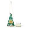 Pre-Order Only - Christmas Limited Edition Glasshouse Midnight In Milan 30g Candle Bauble 2025