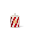 Pre-Order Only - Christmas Limited Edition Glasshouse Naughty & Nice 380g Candle 2025