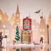 Pre-Order Only - Christmas Limited Edition Glasshouse Night Before Christmas 380g Candle 2025