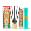 Pre-Order Only - Christmas Limited Edition Glasshouse Scent Scene Duo 2025