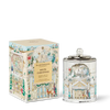Pre-Order Only - Christmas Limited Edition Glasshouse White Christmas 380g Candle 2025