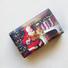 Pre Order Only - Christmas Limited Edition Wavertree & London Christmas Pudding 200g Soap Bar 2025