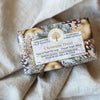 Pre Order Only - Christmas Limited Edition Wavertree & London Christmas Tinsel 200g Soap Bar 2025