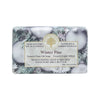 Pre Order Only - Christmas Limited Edition Wavertree & London Winter Pine 200g Soap Bar 2025