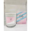 Pretty In Pink Limited Edition 420g Triple Scented Candle by Be Enlightened