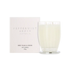 Red Plum and Rose Candle 370g by Peppermint Grove
