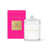 Rendezvous 380g Candle by Glasshouse Fragrances